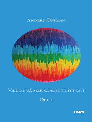 cover image of Vill du få mer glädje i ditt liv?